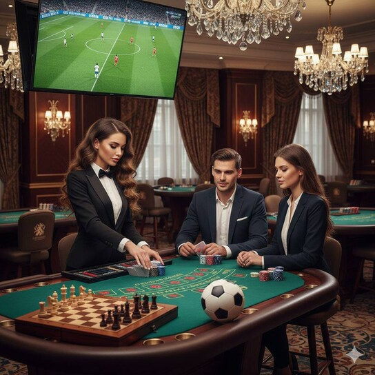 Bally Free Slots Experience